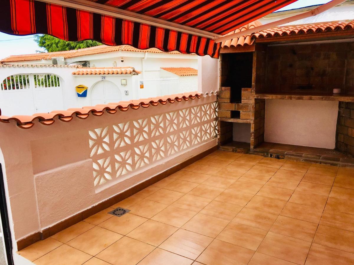 Charming In Realejos 30 M² Private Terrace Apartamento