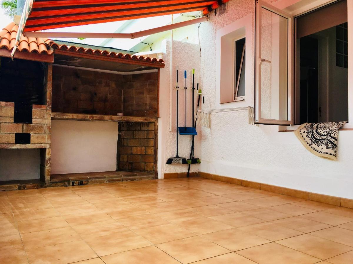 Charming In Realejos 30 M² Private Terrace *