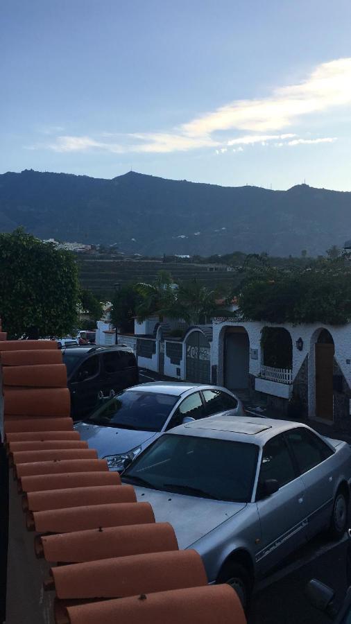 Charming In Realejos 30 M² Private Terrace