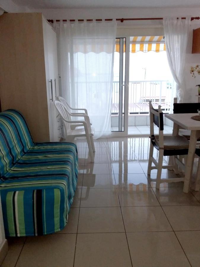 Apartamento Modern With Sea View Arona 50 M² Parking Available *