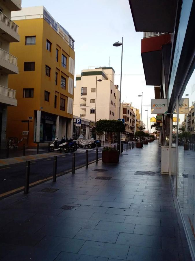 Modern With Sea View Arona 50 M² Parking Available Apartamento