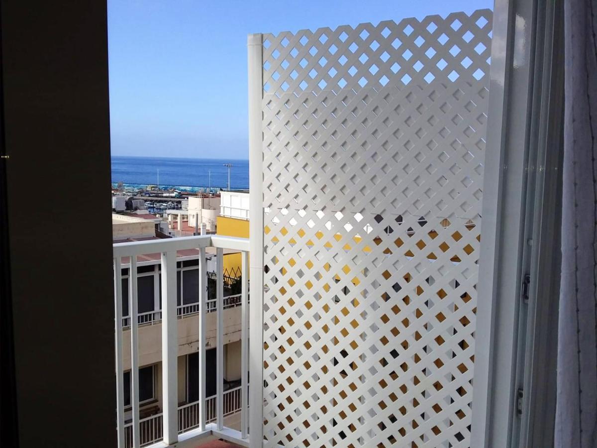 Modern With Sea View Arona 50 M² Parking Available * Arona (Tenerife)