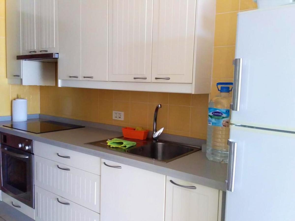 Modern With Sea View Arona 50 M² Parking Available * Arona (Tenerife)