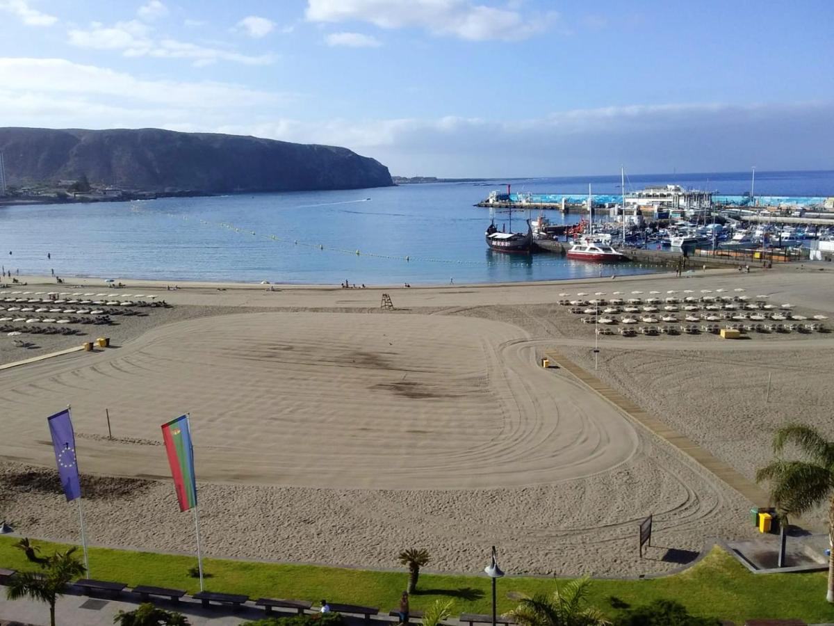 Modern With Sea View Arona 50 M² Parking Available Arona (Tenerife)