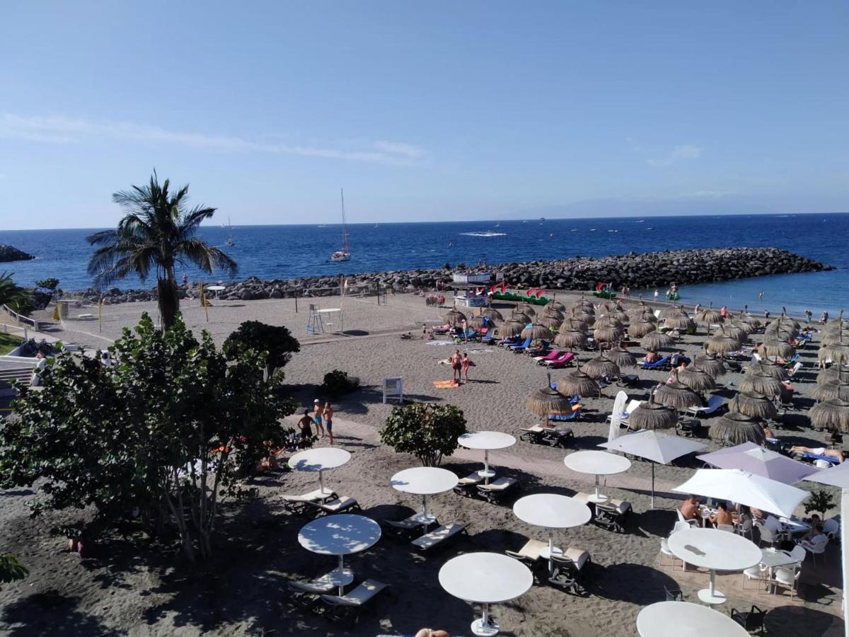 Modern With Sea View Arona 50 M² Parking Available Apartamento Arona (Tenerife)