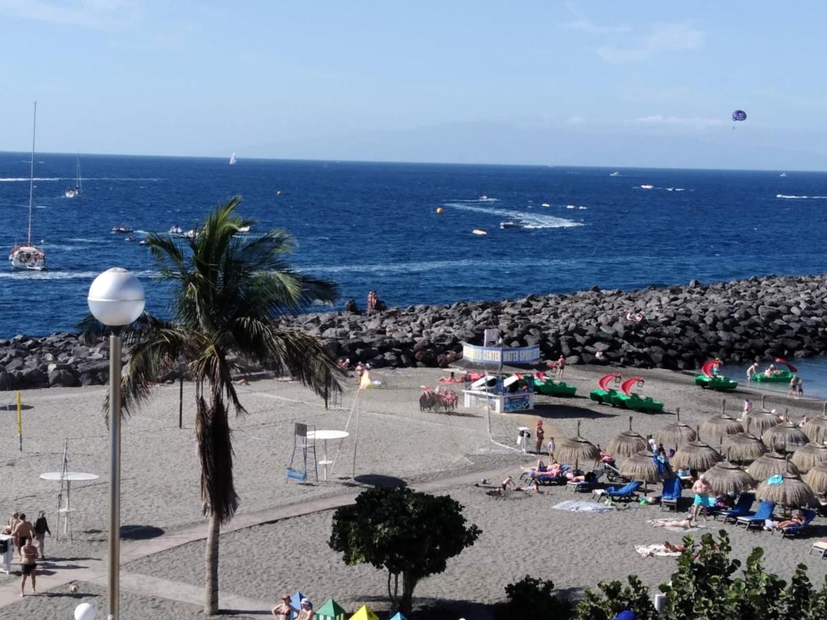 Modern With Sea View Arona 50 M² Parking Available Apartamento