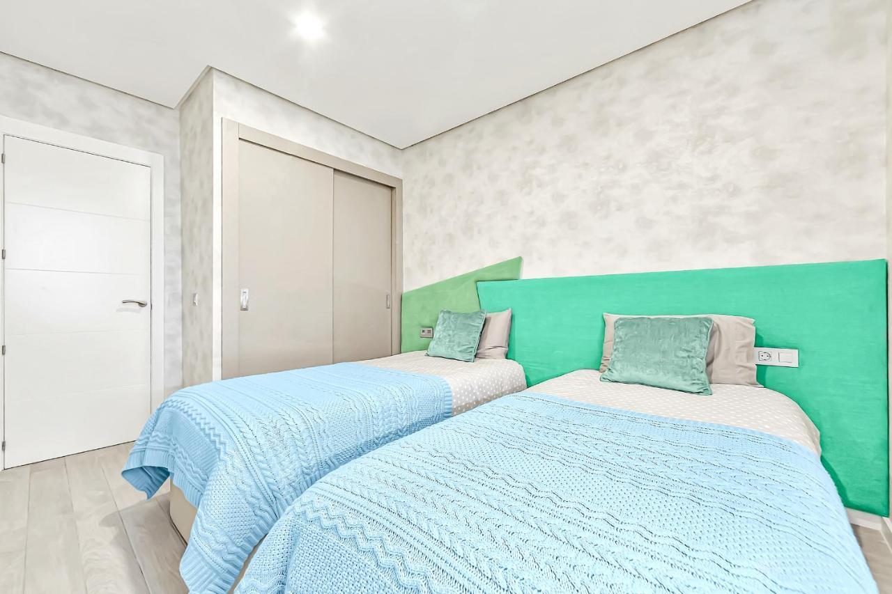 Ocean Garden 2 Bed Apartment *