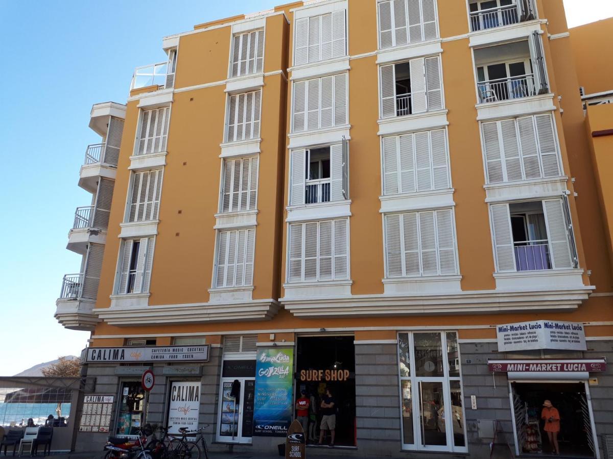 Medano - Canaveral Appartement