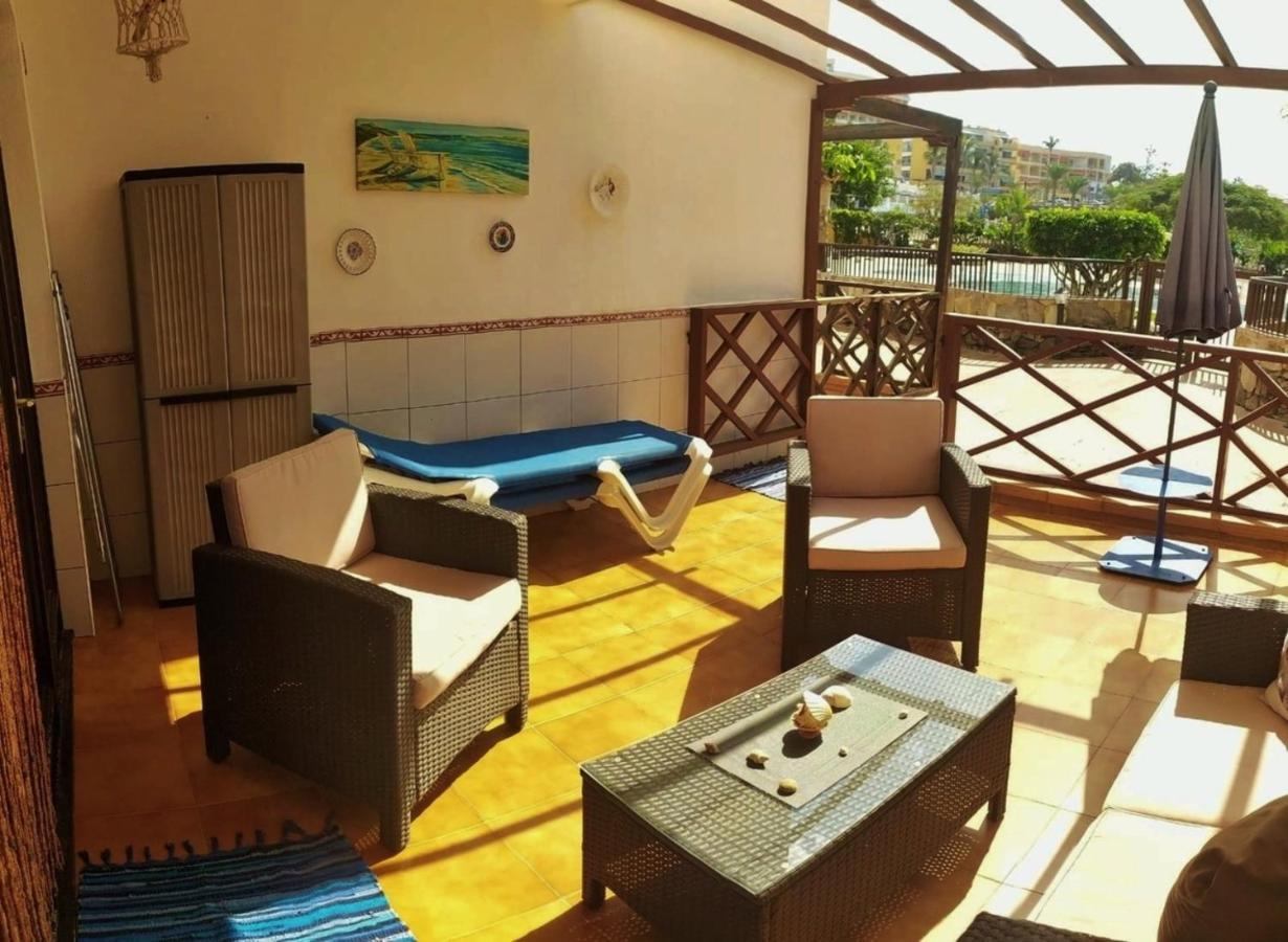 Apartment Neptuno Playa 06 *