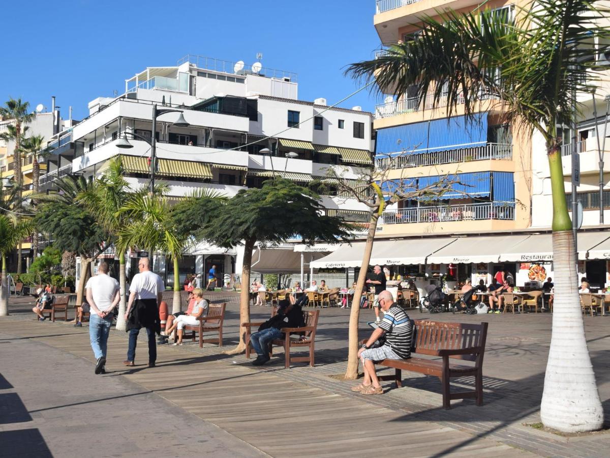 Belvilla By Oyo Lovers Appartement Los Cristianos (Tenerife)
