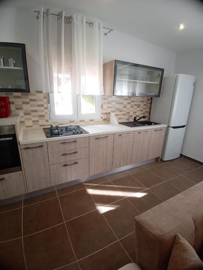 Stefi Apartment