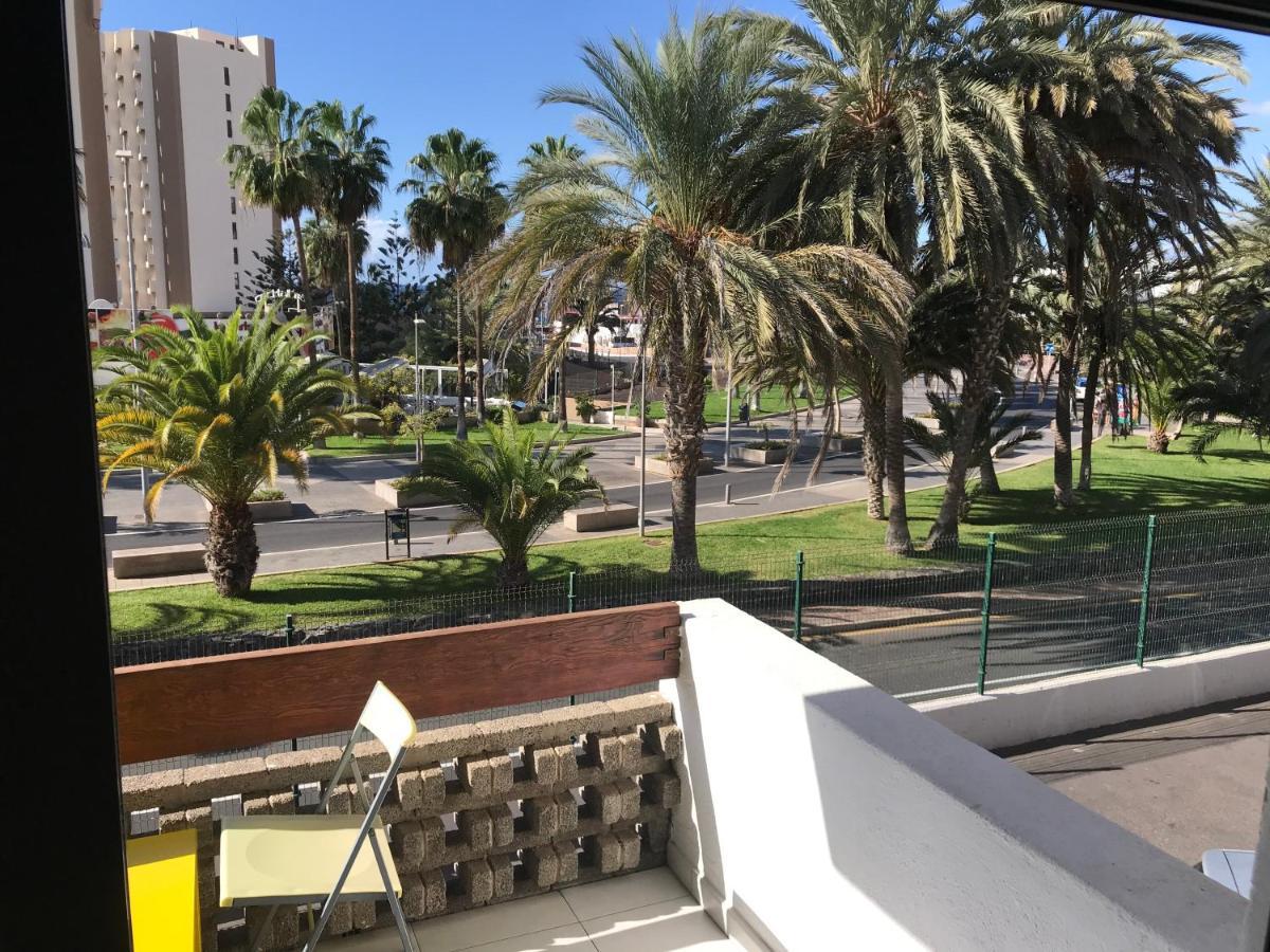 Surfers Paradise At Playa Las Americas *