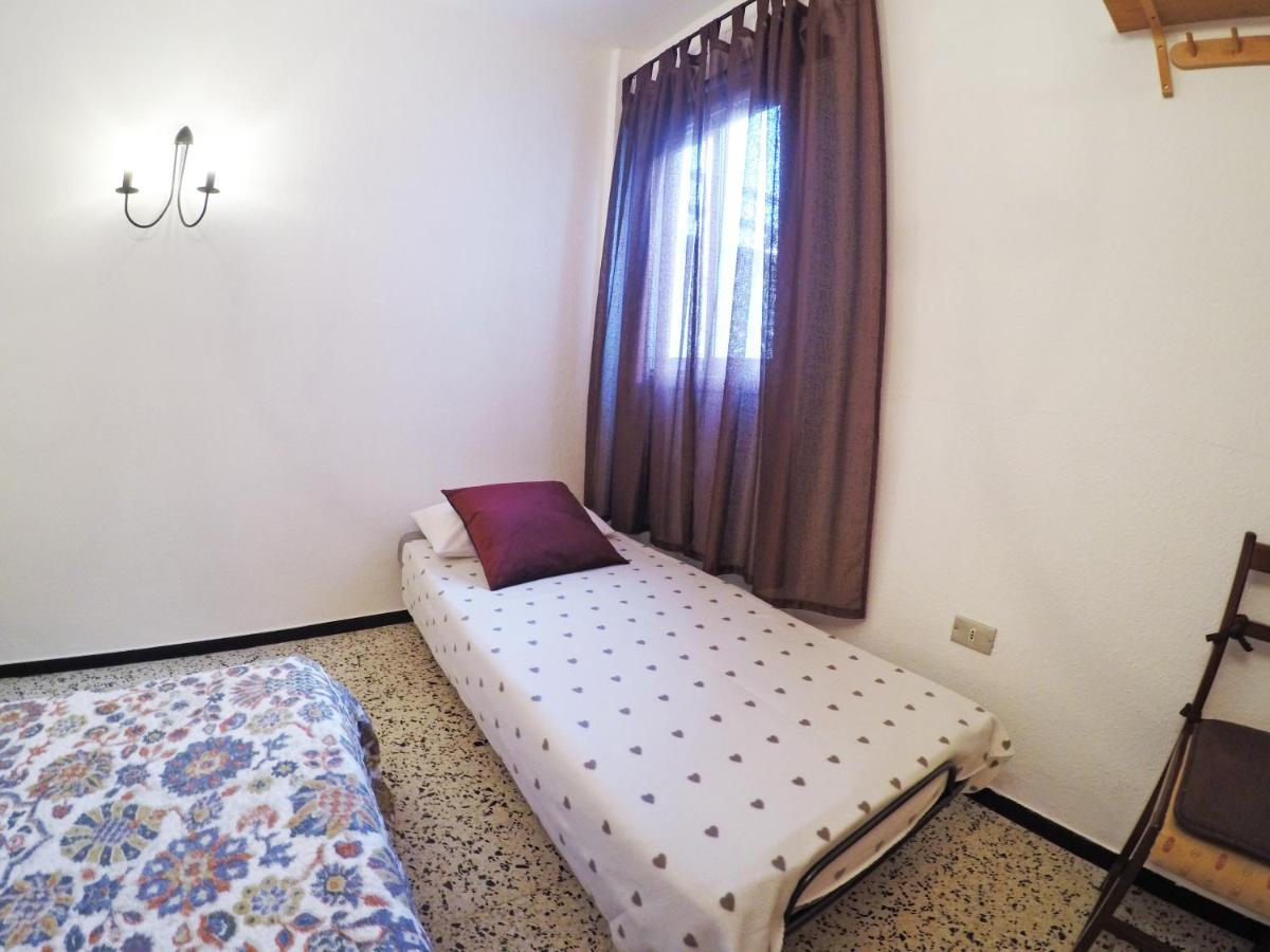 Fleitas Penthouse With Terrace * San Andres (Tenerife)