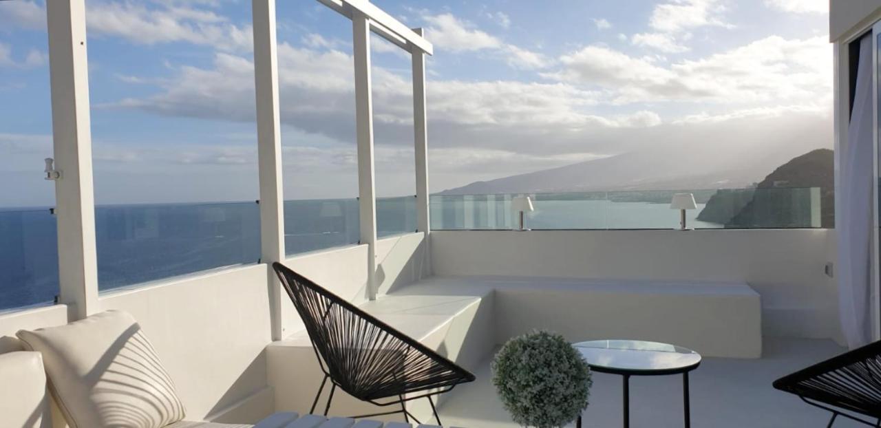 Home2book Luxury Panoramic Sea Views Appartement *