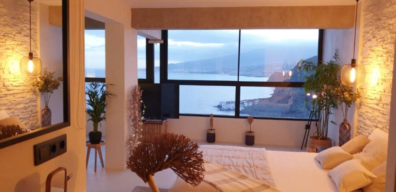 Home2book Luxury Panoramic Sea Views Appartement Tabaiba