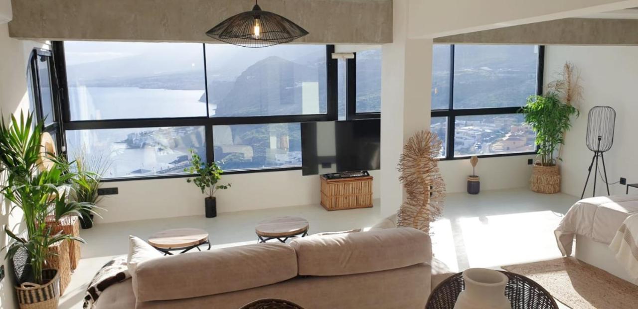 Home2book Luxury Panoramic Sea Views Appartement Tabaiba
