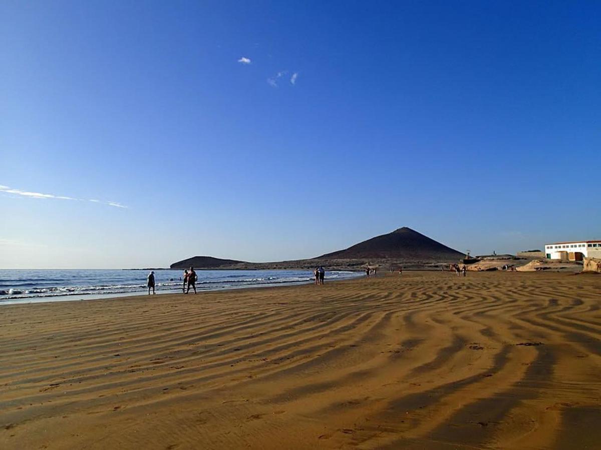 Balos 30 By Rentmedano Level, Spectacular Ocean Views, Parking, Wifi Appartement *