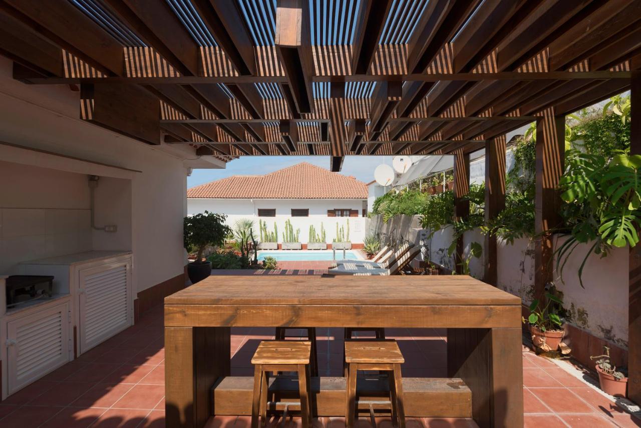 Superior G: Private Pool & Concierge Apartment