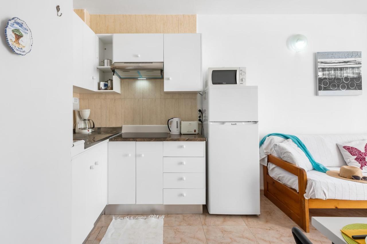 Apartment 618 Light El Chaparral Arona (Tenerife)