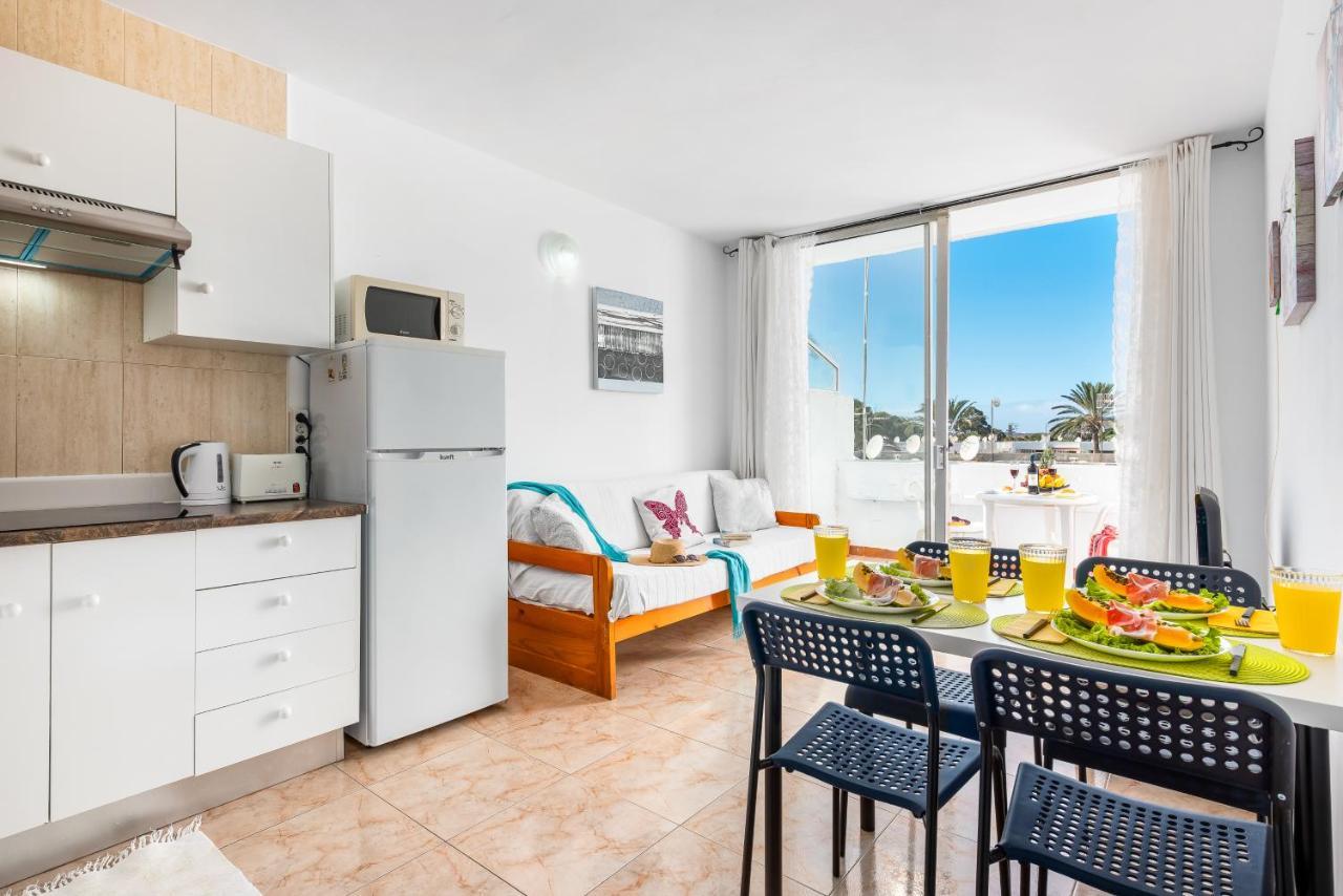618 Light El Chaparral Apartment