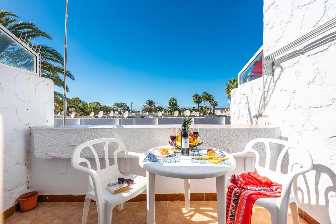 618 Light El Chaparral * Arona (Tenerife)