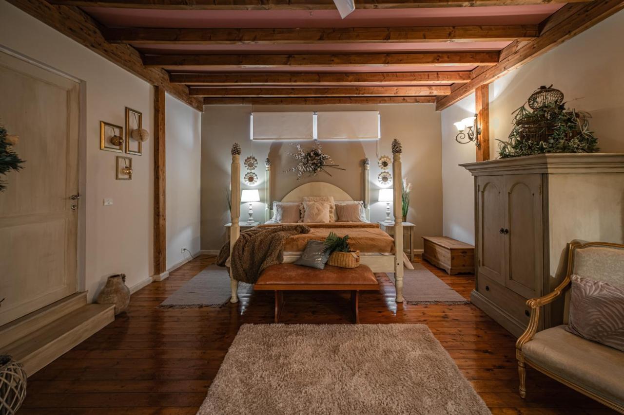 Apartment The Lemon Tree Vilaflor
