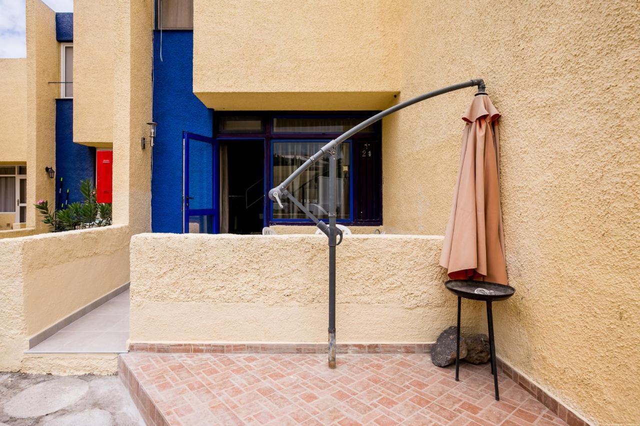 Costa Adeje Cortijo 2-4 Apartamento *