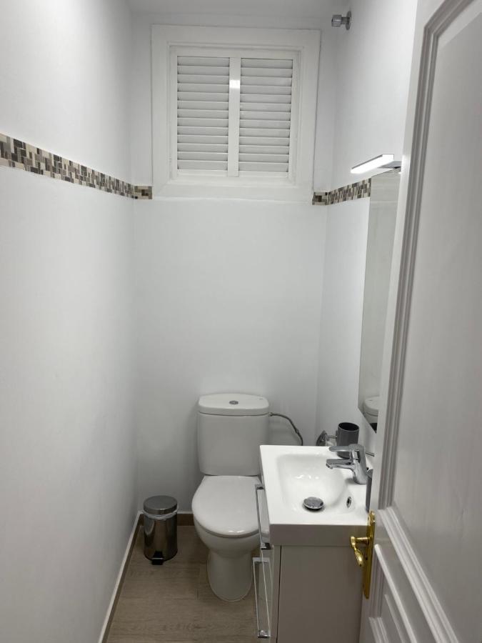 Piso Auditorio Centro Apartment