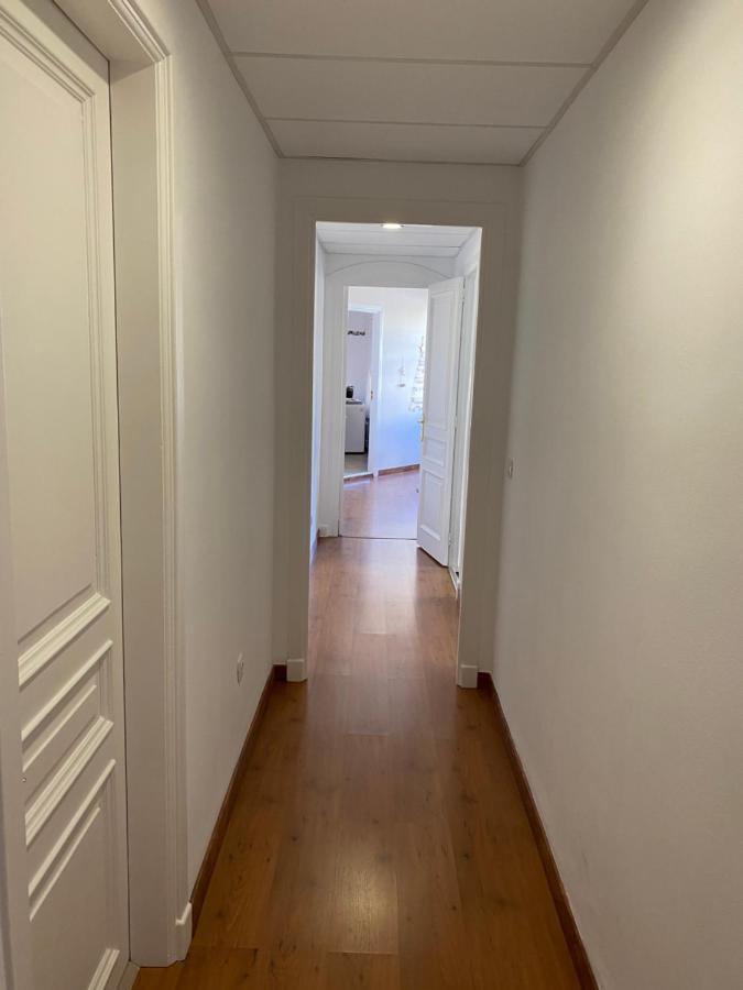 Piso Auditorio Centro Apartment La Orotava