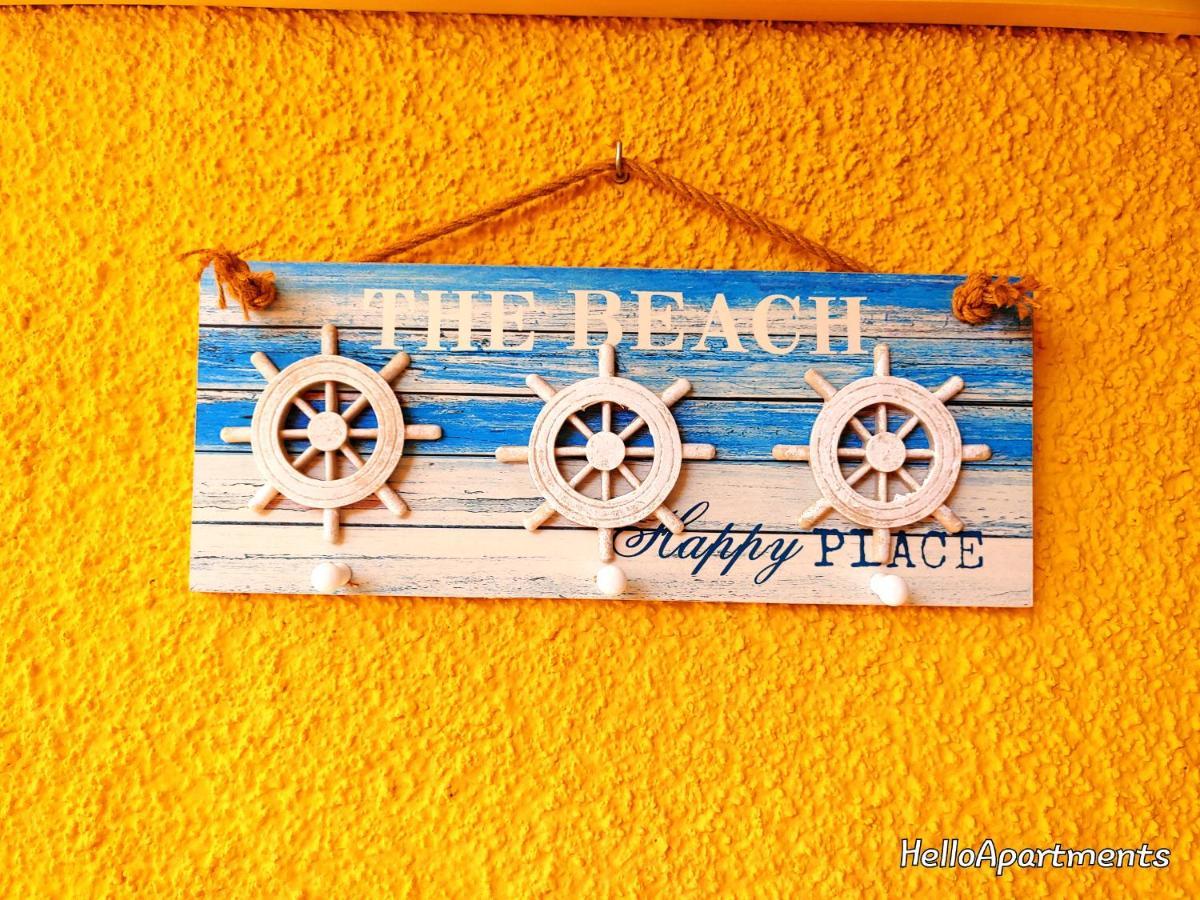 Appartement Sunny Place Playa Arena By Helloapartments