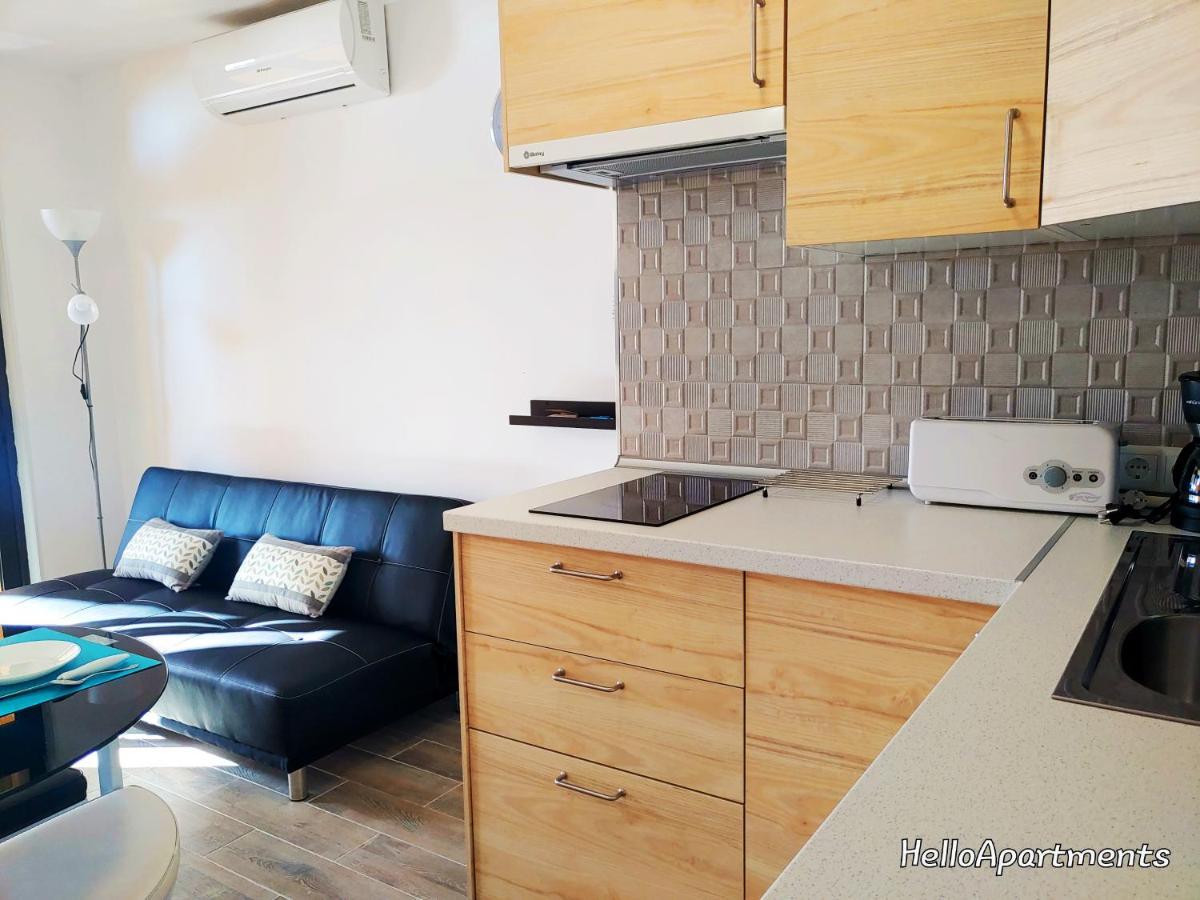 Sunny Place Playa Arena By Helloapartments *
