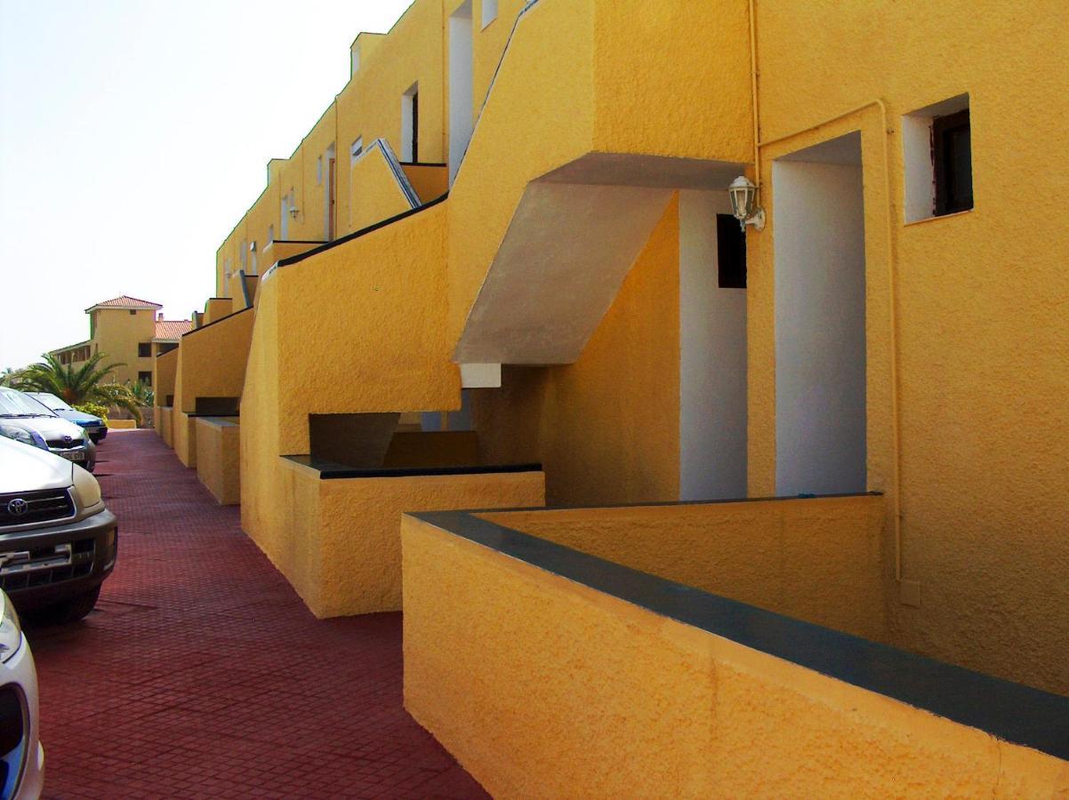 Sunny Place Playa Arena By Helloapartments *