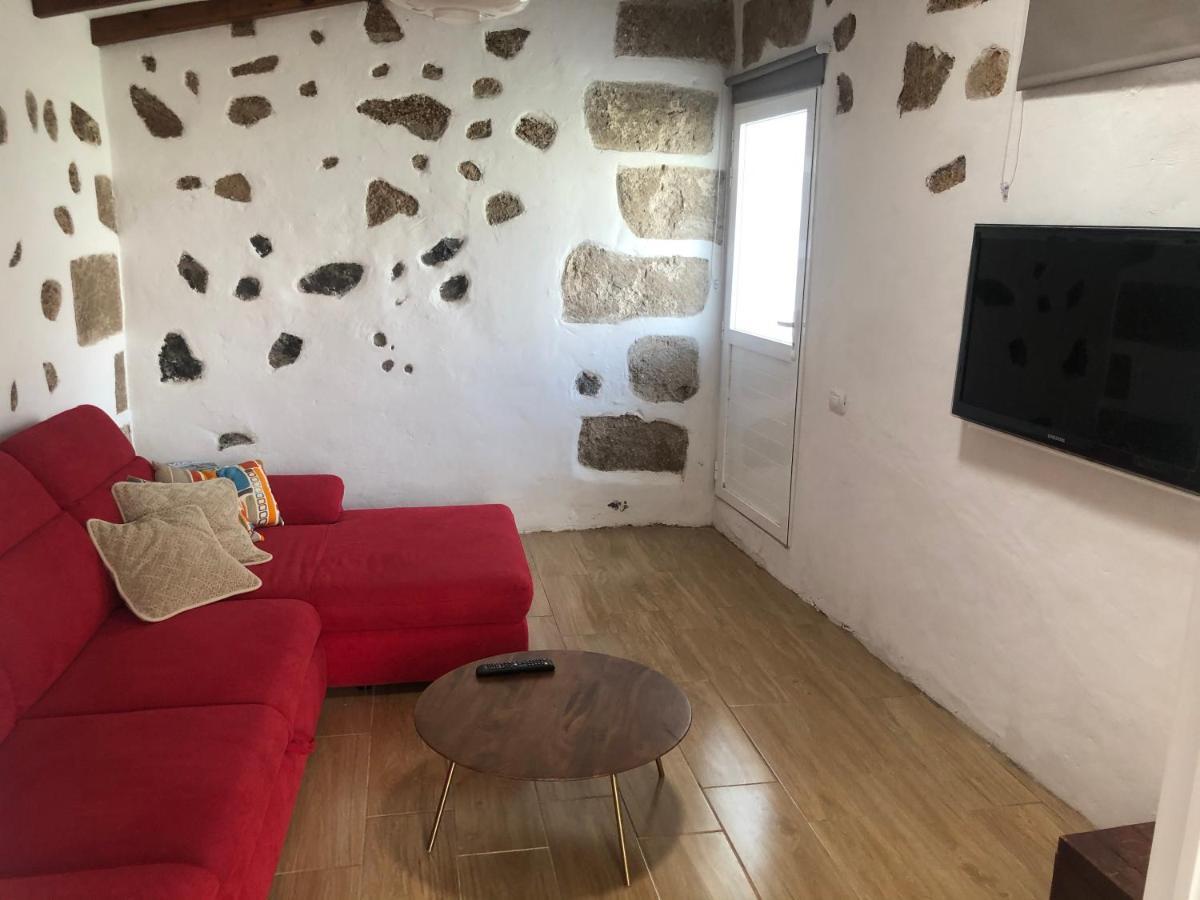 Сasa de vacaciones La Casa Vieja Arafo