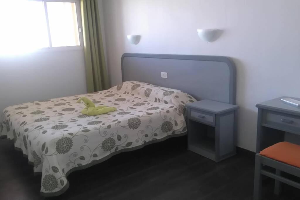 Apartamento Primera Linea Playa, Vista Espectacular *