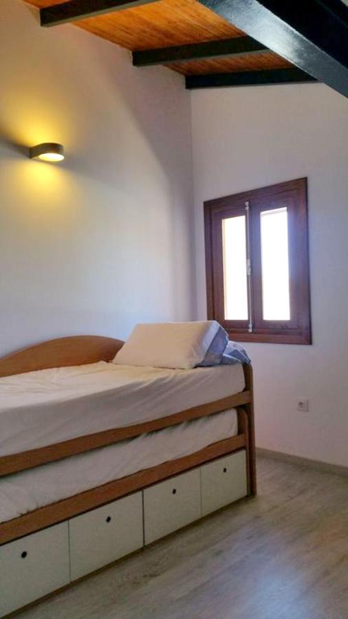 Hébergement de vacances Spacious House In Arona With Terrace And Garden *