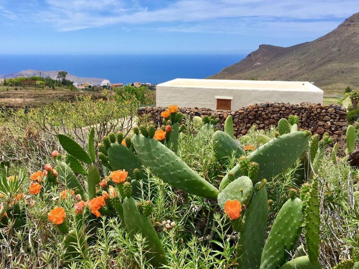Spacious House In Arona With Terrace And Garden Arona (Tenerife)
