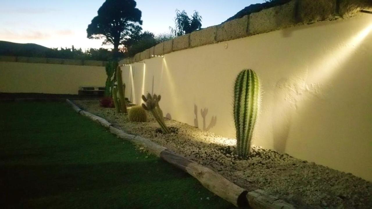 Spacious House In Arona With Terrace And Garden Arona (Tenerife)