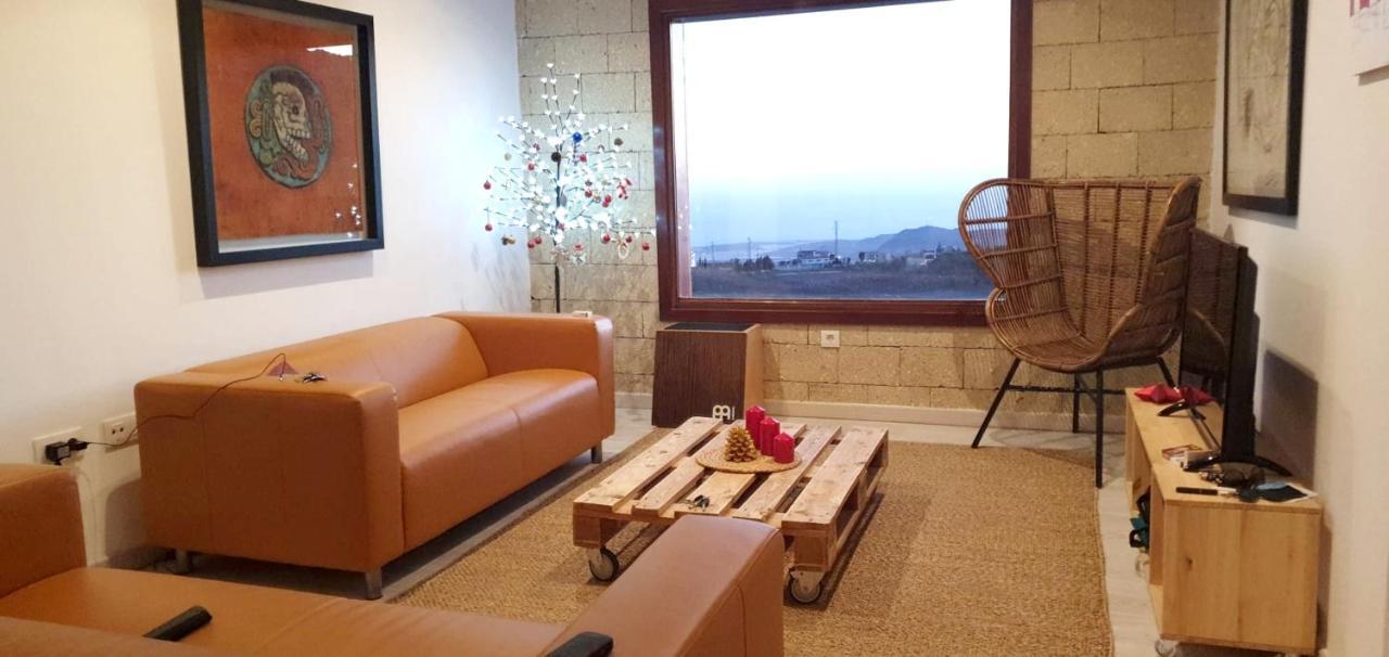 Spacious House In Arona With Terrace And Garden Hébergement de vacances Arona (Tenerife)