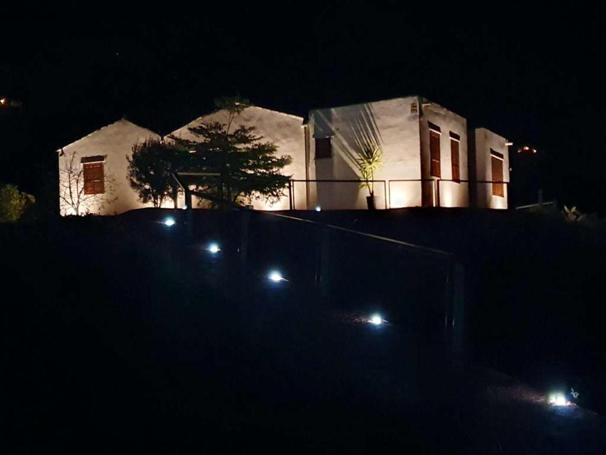 Spacious House In Arona With Terrace And Garden