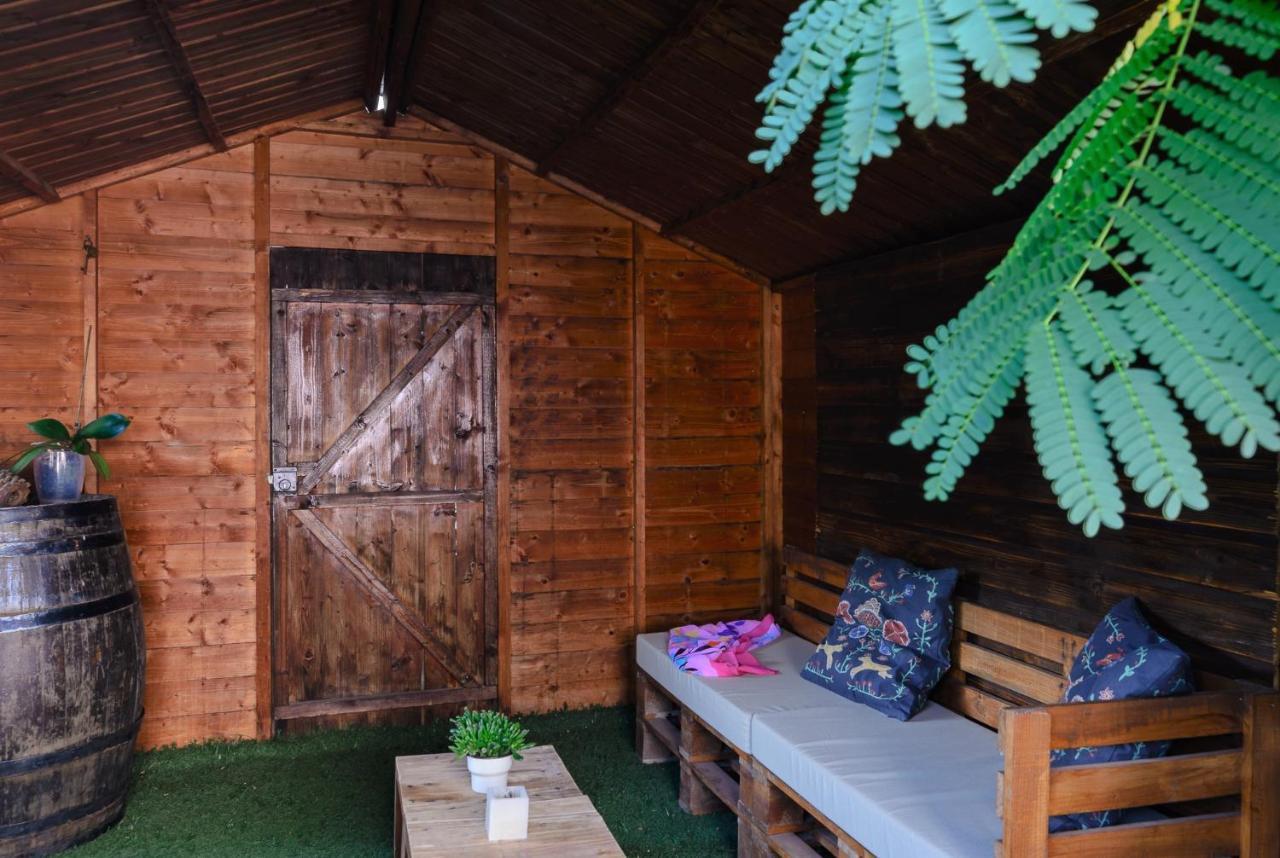 Apartamento Casa Doña Justa Tegueste
