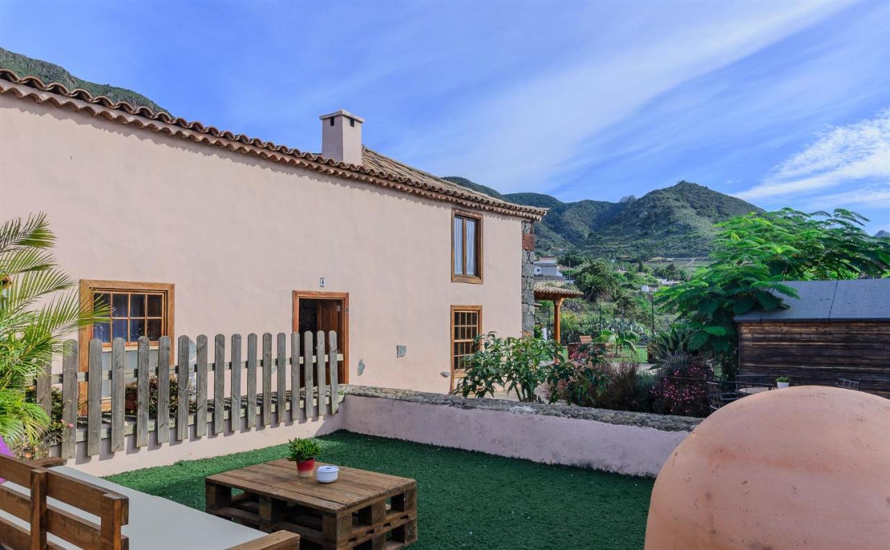 Casa Doña Justa