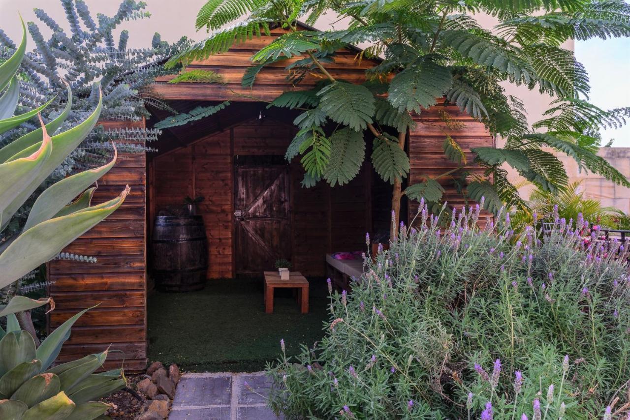 Apartamento Casa Doña Justa *