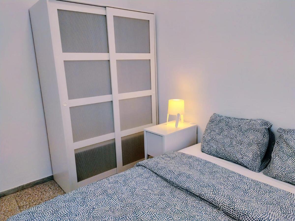 Apartment Live Arico Listada La Listada