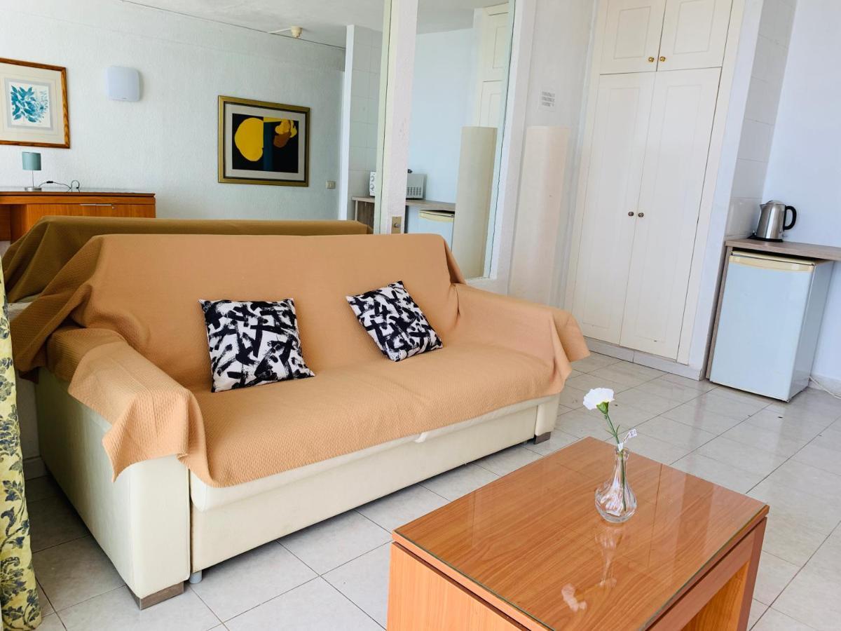 Ponderosa Holiday apartaments Apartahotel *