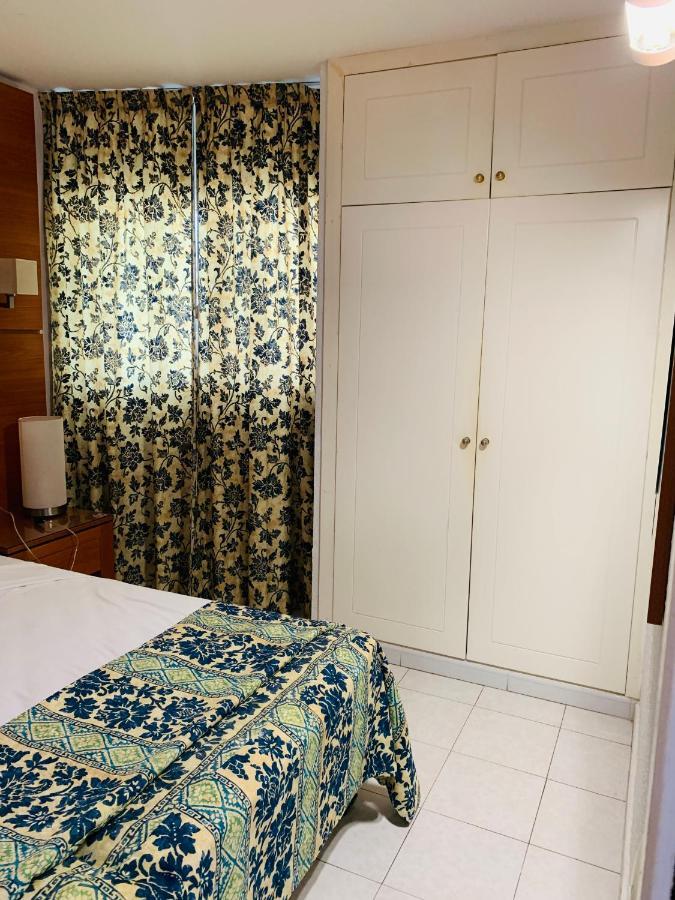 Apartahotel Ponderosa Holiday apartaments *