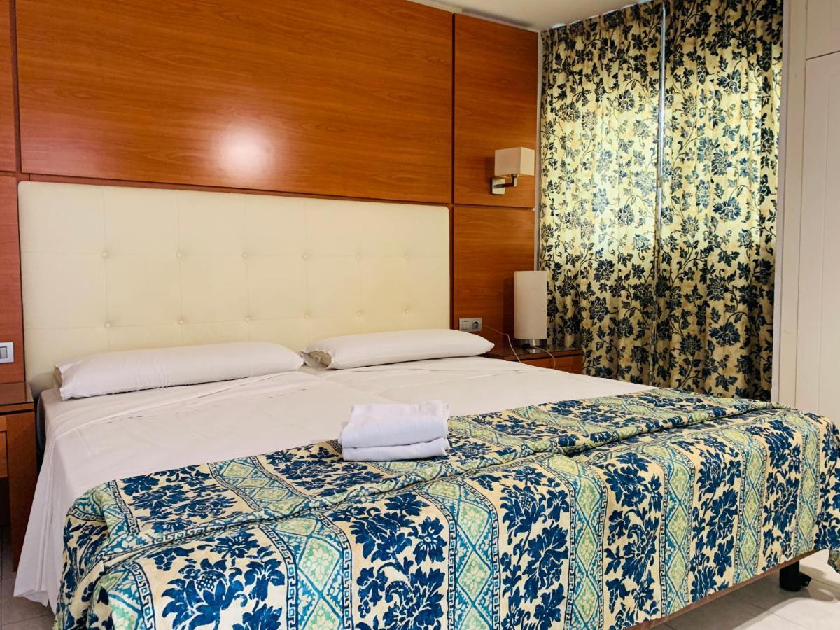 Ponderosa Holiday apartaments Apartahotel *