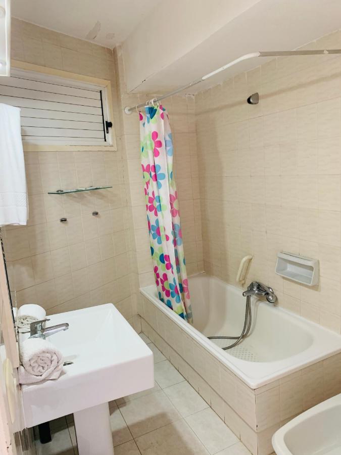 Apartahotel Ponderosa Holiday apartaments
