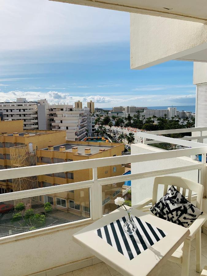 Ponderosa Holiday apartaments Apartahotel *