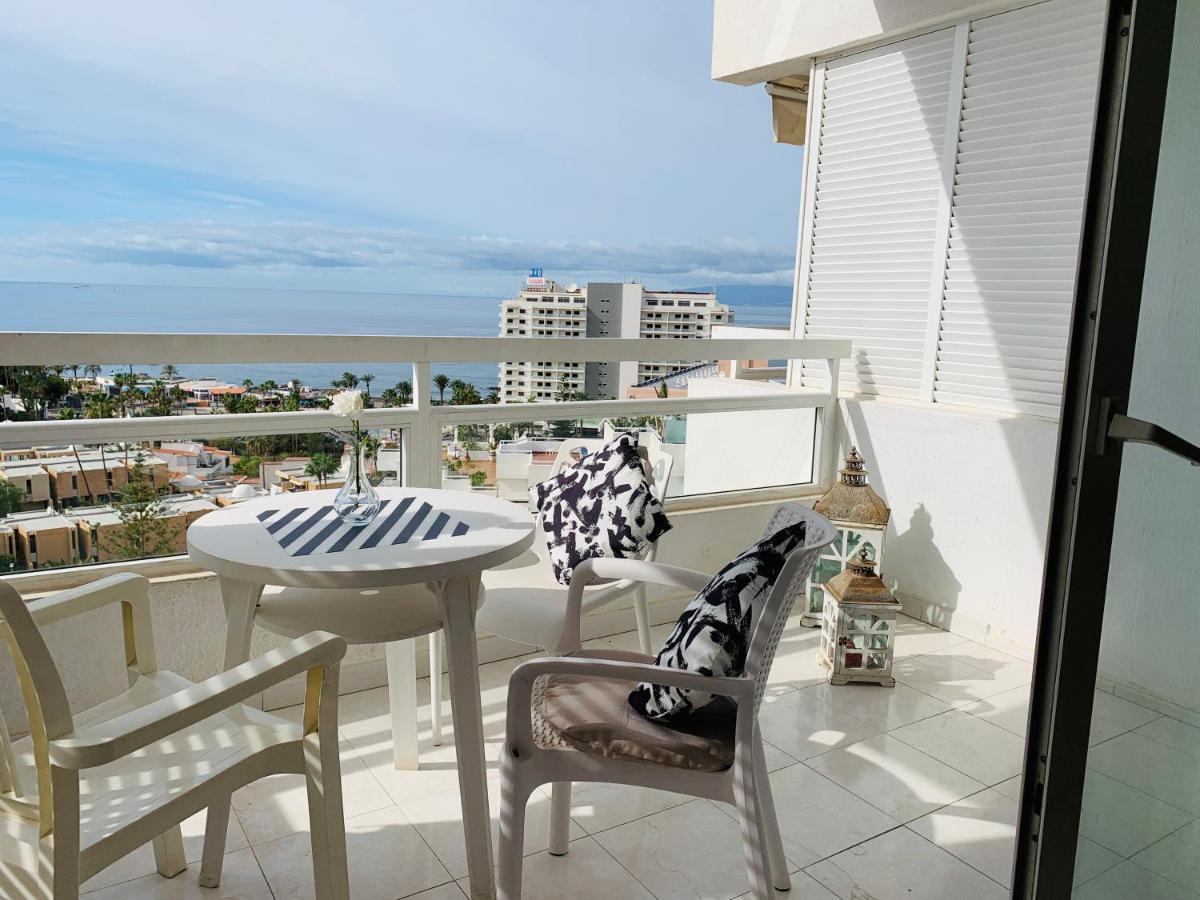 Ponderosa Holiday apartaments Apartahotel
