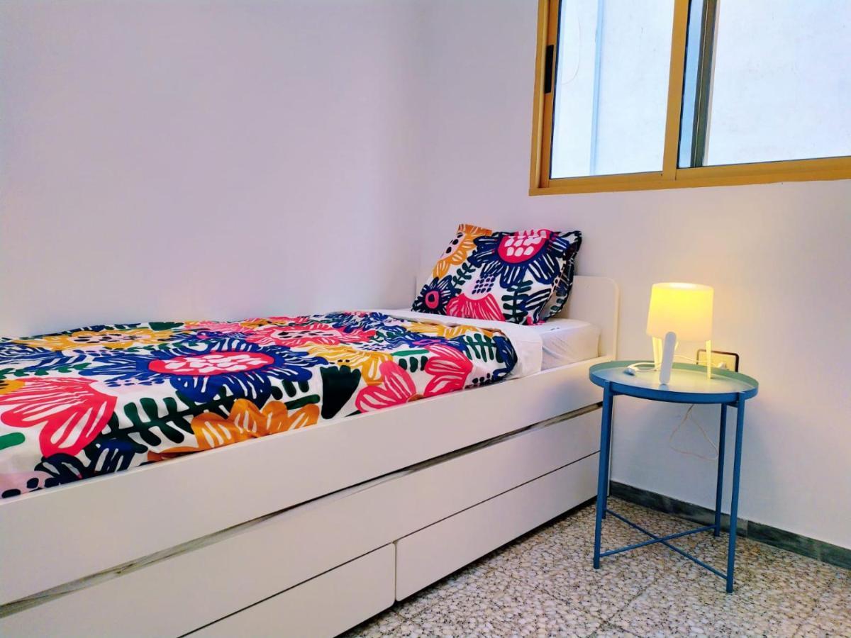 Live Arico Listada Apartment *